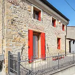 Ferienhaus Thestonehouse Veneto Nanto