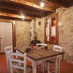 Ferienhaus Thestonehouse Veneto Nanto