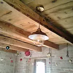 Ferienhaus Thestonehouse Veneto Nanto