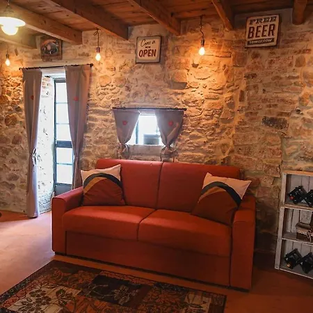 Thestonehouse 度假居