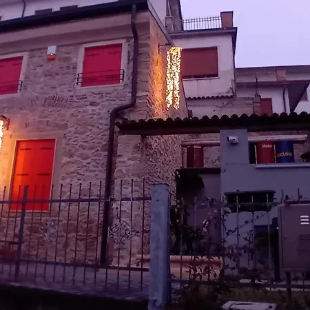 Thestonehouse