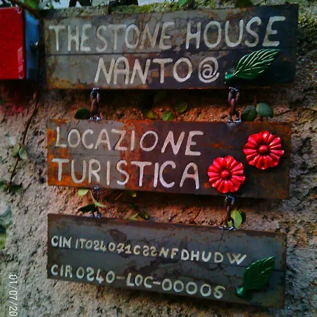 Thestonehouse 度假居