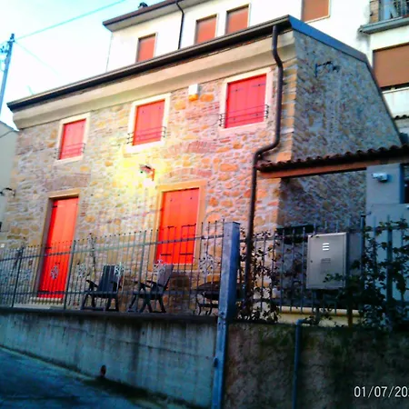 度假居 Thestonehouse Nanto