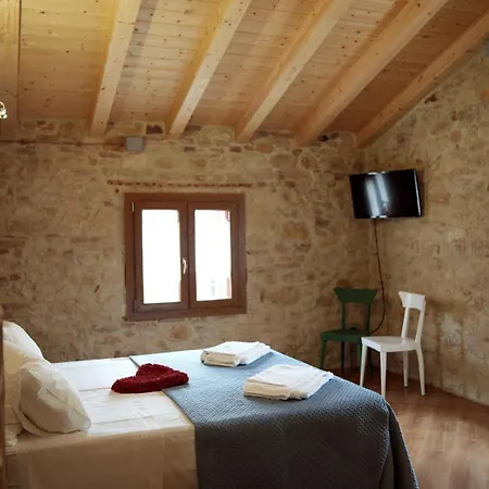 Thestonehouse