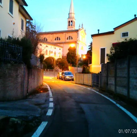 Thestonehouse Veneto Tatil Evi