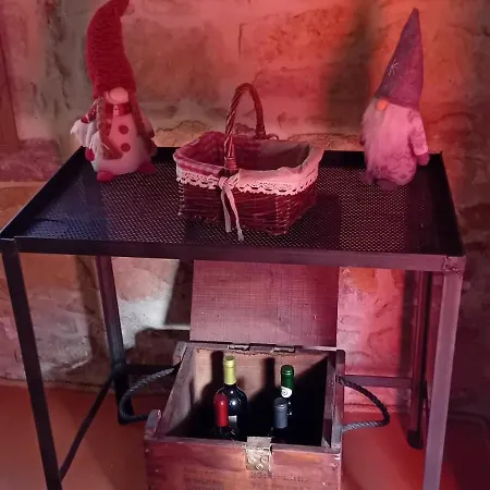 펜션 Thestonehouse Veneto