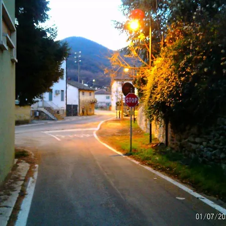 Thestonehouse Veneto Сasa de vacaciones *