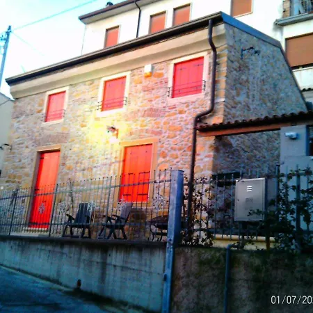 Thestonehouse Veneto Tatil Evi *
