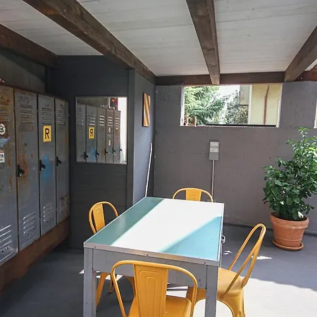 Сasa de vacaciones Thestonehouse Veneto Nanto