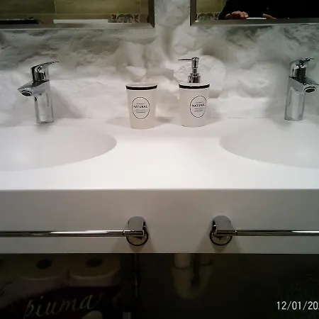 Thestonehouse Veneto * Nanto