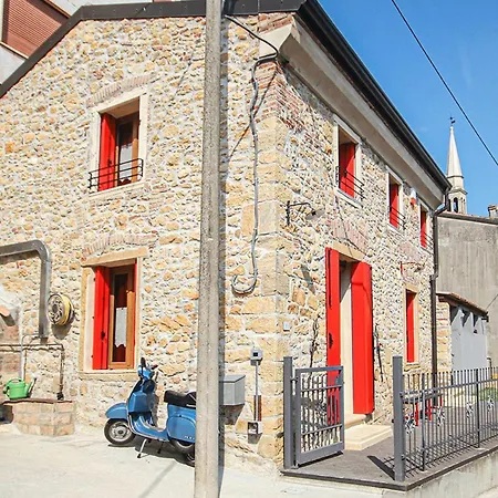 Thestonehouse Veneto Nanto
