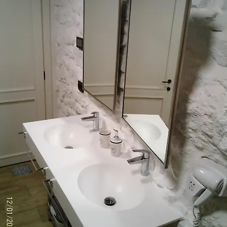 Vakantiehuis Thestonehouse Veneto