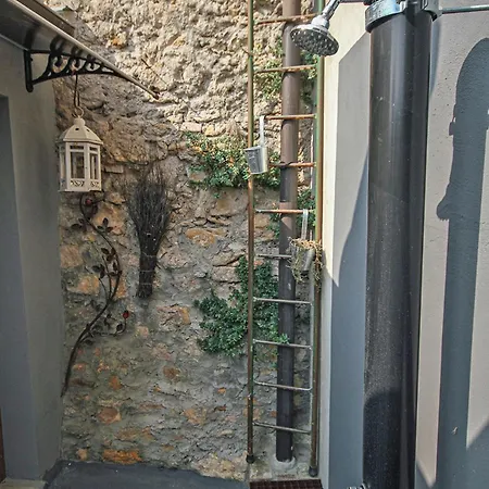 Thestonehouse Veneto * Nanto