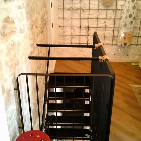 펜션 Thestonehouse Veneto *