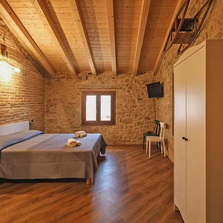 Thestonehouse Veneto * Nanto