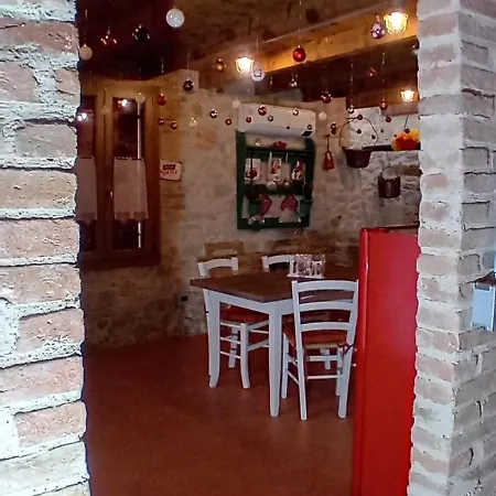 펜션 Thestonehouse Veneto *