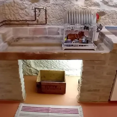 Thestonehouse Veneto * Nanto