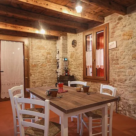 펜션 Thestonehouse Veneto Nanto