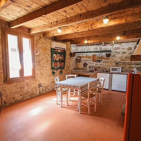 Сasa de vacaciones Thestonehouse Veneto Nanto