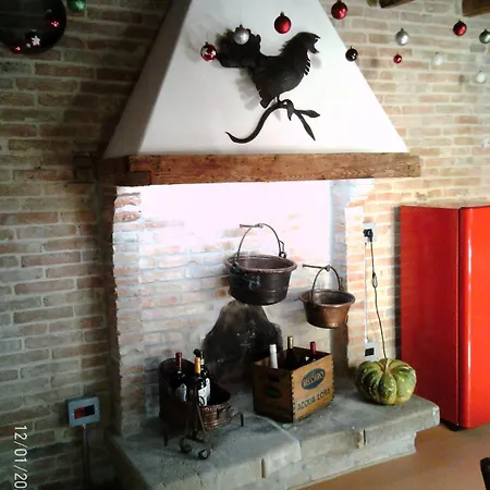 Thestonehouse Veneto Vakantiehuis