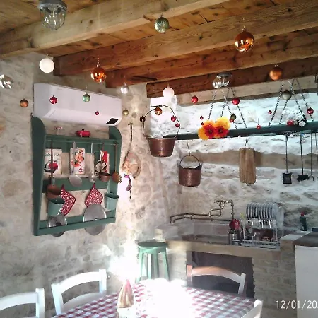 Thestonehouse Veneto Nyaraló