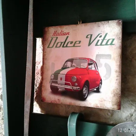 Nyaraló Thestonehouse Veneto