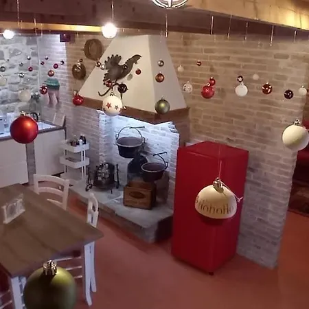 Thestonehouse Veneto Nyaraló