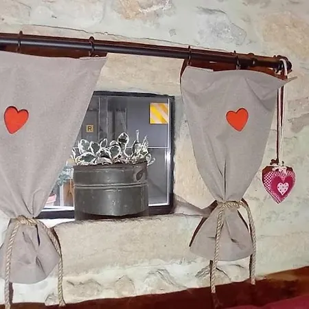 Сasa de vacaciones Thestonehouse Veneto *