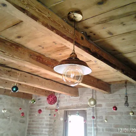 Nyaraló Thestonehouse Veneto Nanto