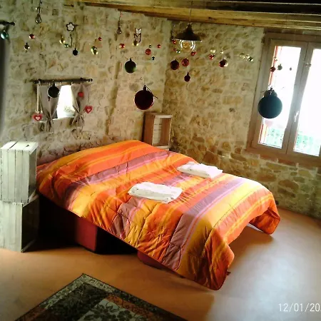 Thestonehouse Veneto 펜션