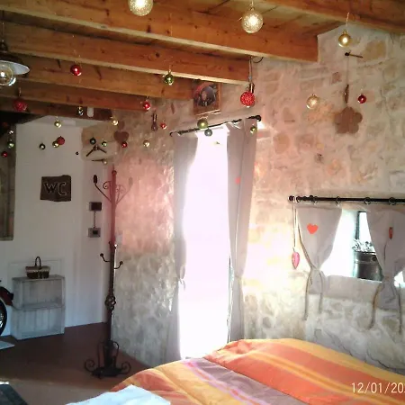 Thestonehouse Veneto Vakantiehuis *