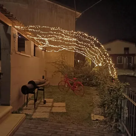Thestonehouse Veneto Tatil Evi