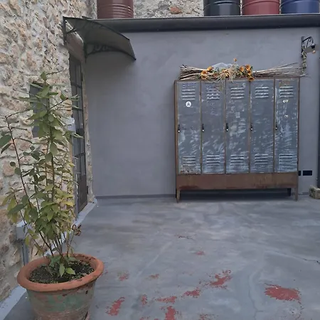Thestonehouse Veneto Ferienhaus