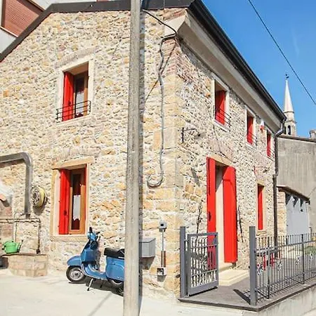 Casa vacanze Thestonehouse *