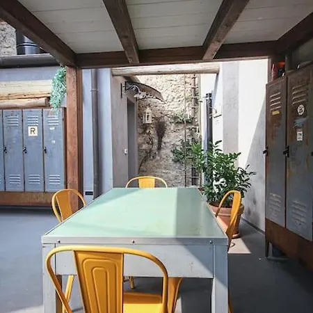 Thestonehouse Casa vacanze Nanto