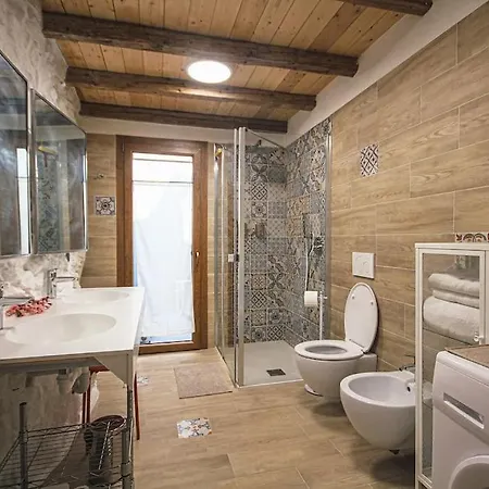Casa vacanze Thestonehouse Nanto