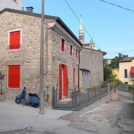 Thestonehouse Casa vacanze