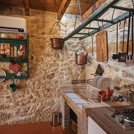 Casa vacanze Thestonehouse