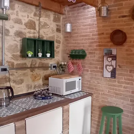 Casa vacanze Thestonehouse Nanto