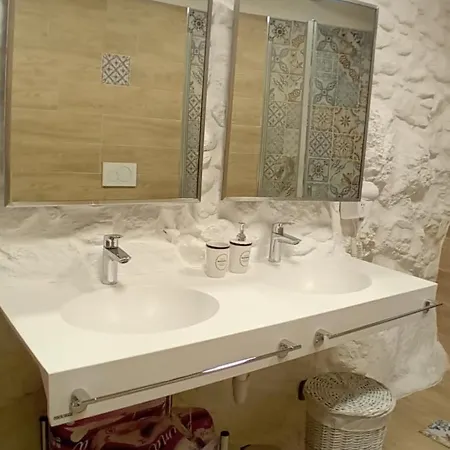 Thestonehouse Casa vacanze *