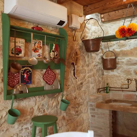 Thestonehouse Σπίτι διακοπών