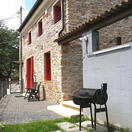 Thestonehouse Σπίτι διακοπών *