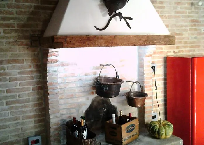 Thestonehouse Veneto Casa vacanze