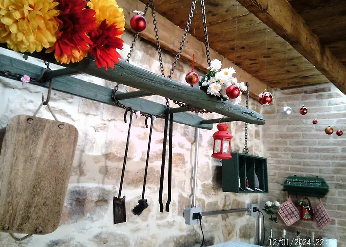 Casa vacanze Thestonehouse Veneto