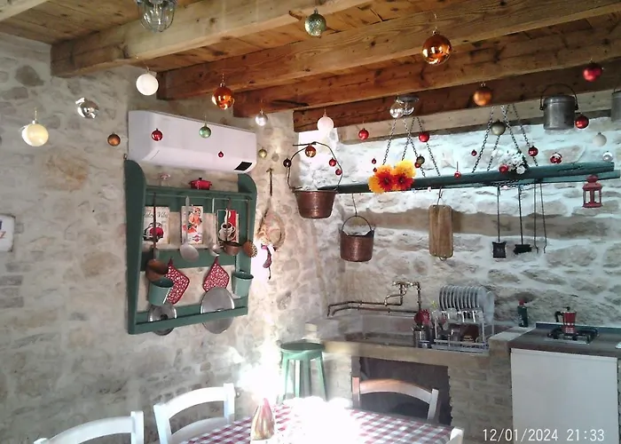 Thestonehouse Veneto Casa vacanze
