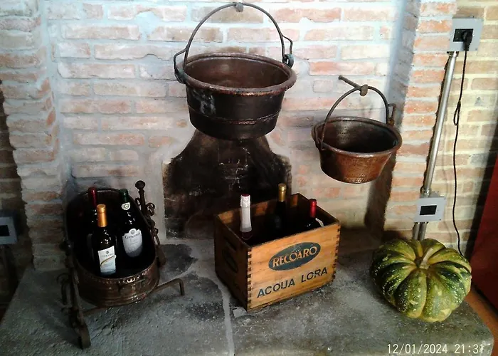 Casa vacanze Thestonehouse Veneto