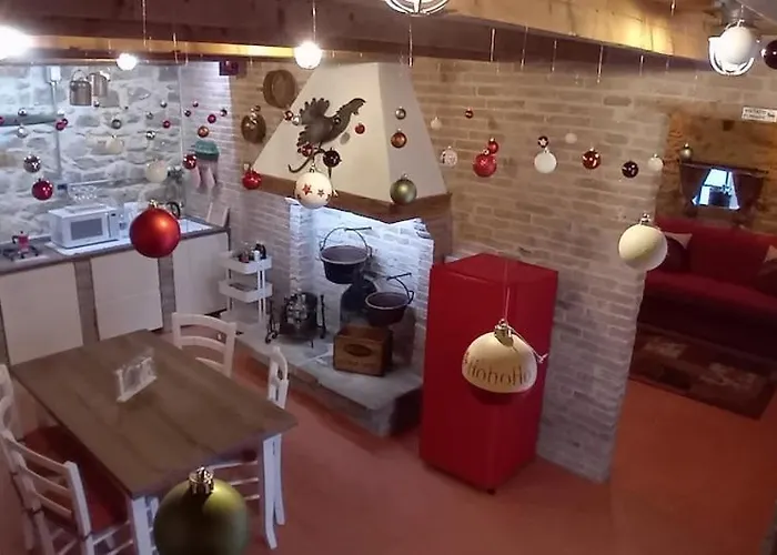 Thestonehouse Veneto Casa vacanze