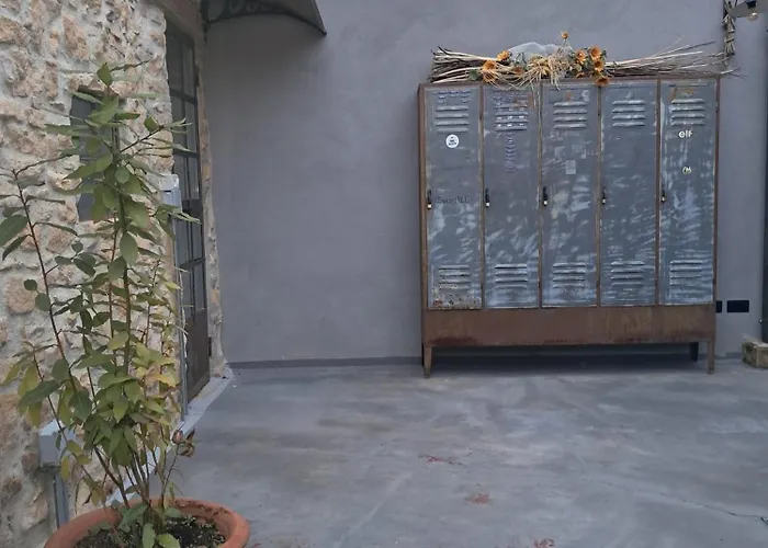 Thestonehouse Veneto Casa vacanze